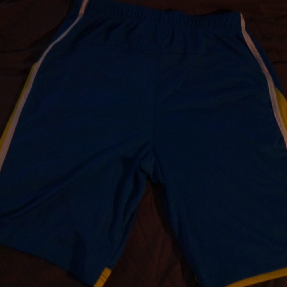 Shorts - Picture 2 of 3